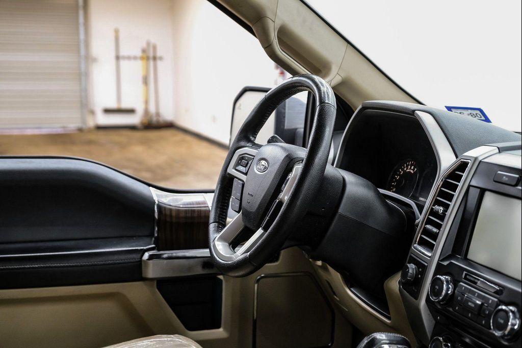 used 2015 Ford F-150 car, priced at $12,299