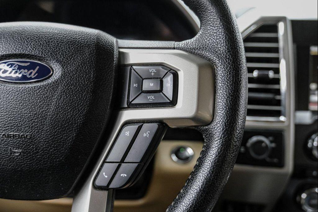 used 2015 Ford F-150 car, priced at $12,299