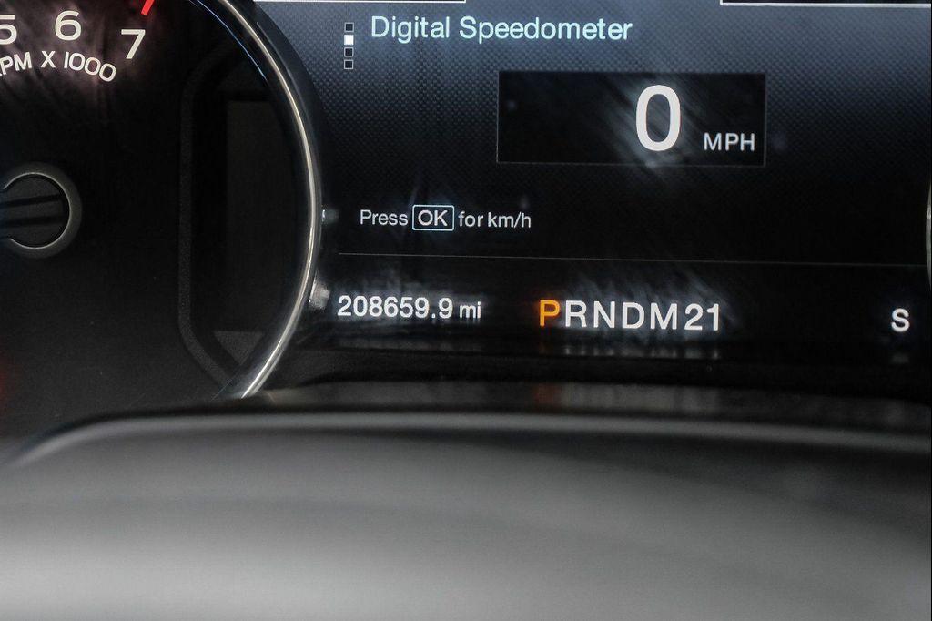 used 2015 Ford F-150 car, priced at $12,299