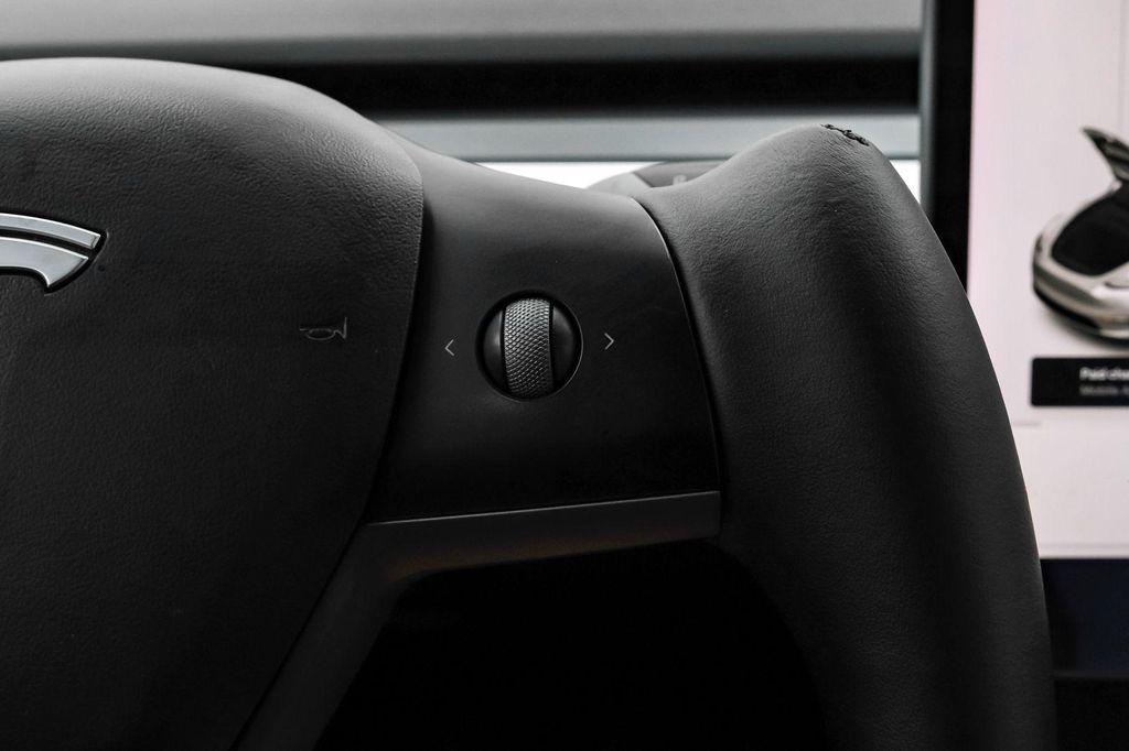 used 2021 Tesla Model Y car, priced at $20,499