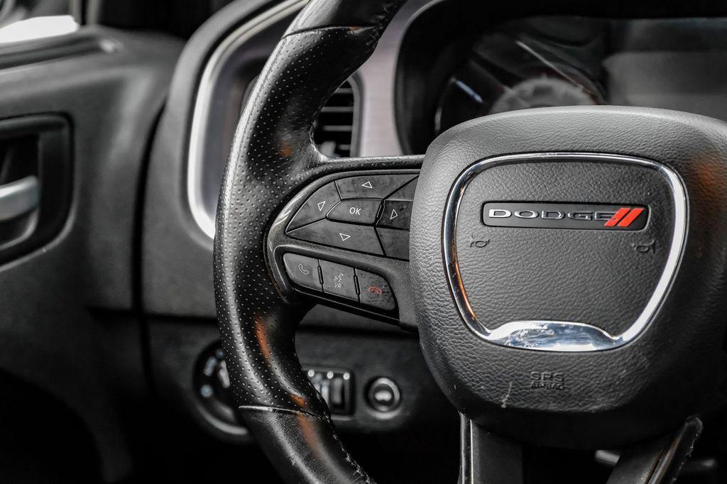 used 2017 Dodge Charger car, priced at $15,999