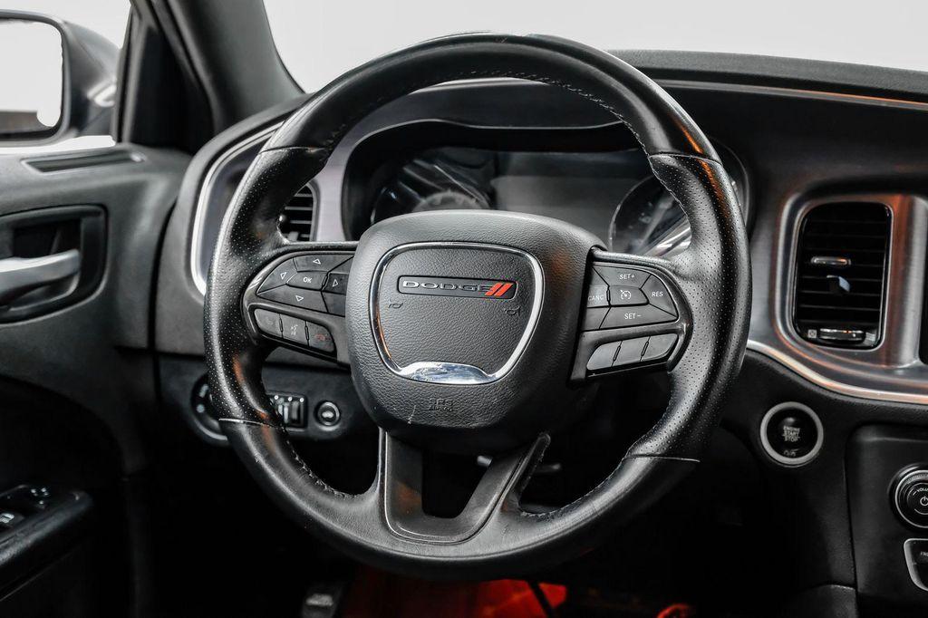 used 2017 Dodge Charger car, priced at $15,999
