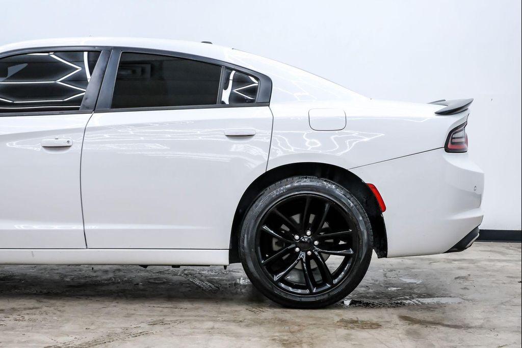 used 2017 Dodge Charger car, priced at $15,999