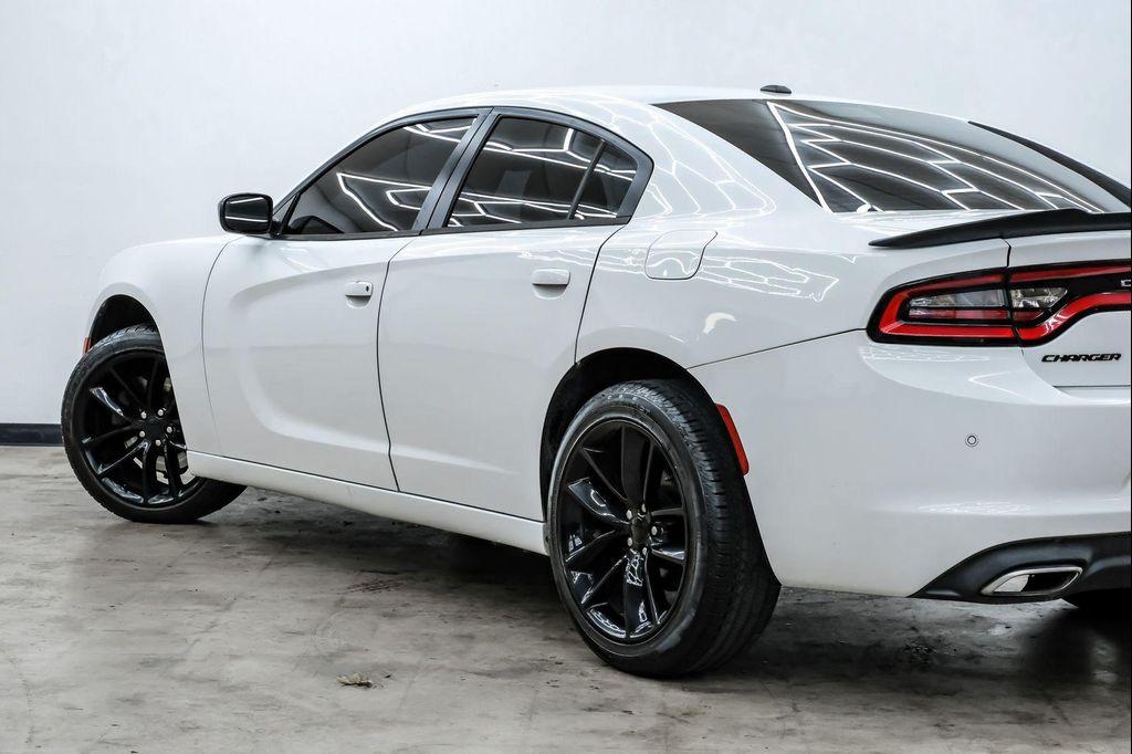 used 2017 Dodge Charger car, priced at $15,999