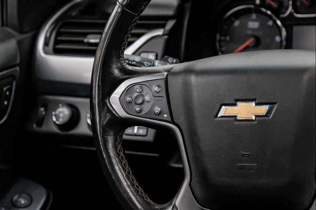 used 2015 Chevrolet Tahoe car, priced at $11,998
