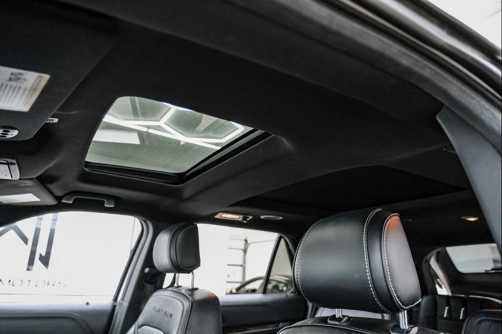 used 2017 Ford Explorer car, priced at $17,499