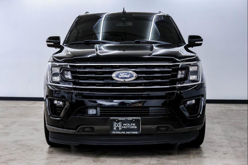used 2019 Ford Expedition car, priced at $28,499