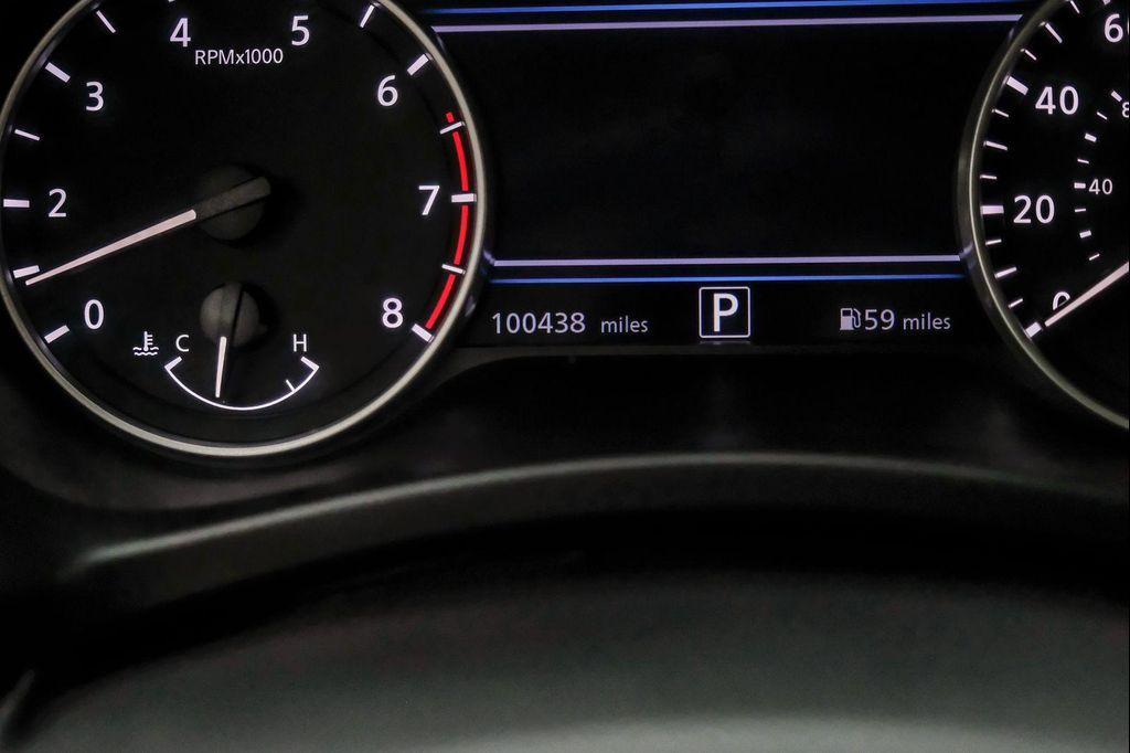 used 2021 Nissan Sentra car, priced at $14,999