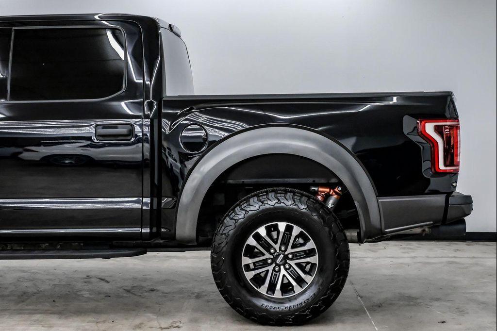 used 2019 Ford F-150 car, priced at $46,499