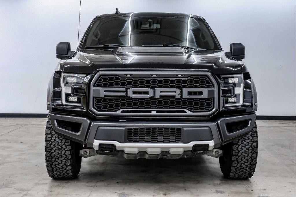 used 2019 Ford F-150 car, priced at $46,499