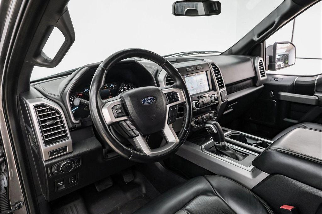 used 2019 Ford F-150 car, priced at $30,999