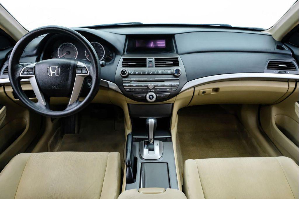 used 2011 Honda Accord car, priced at $12,999