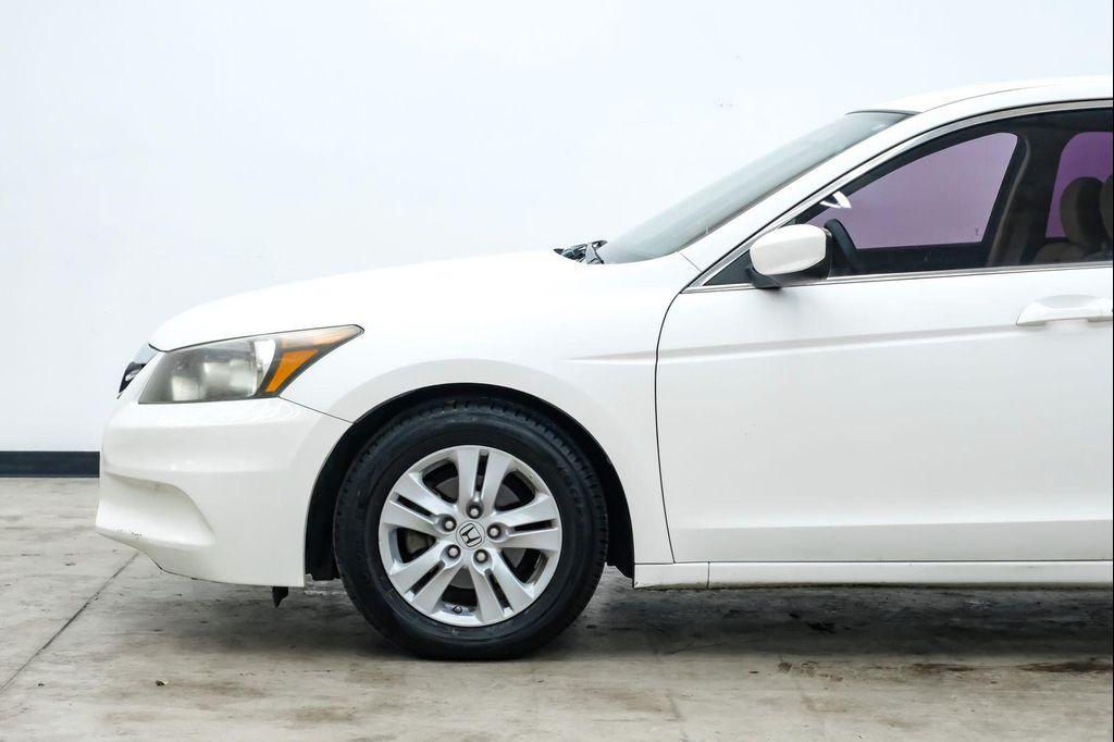 used 2011 Honda Accord car, priced at $12,999