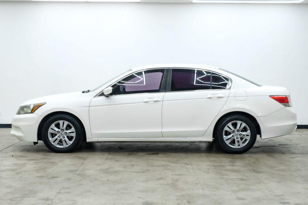 used 2011 Honda Accord car, priced at $12,999