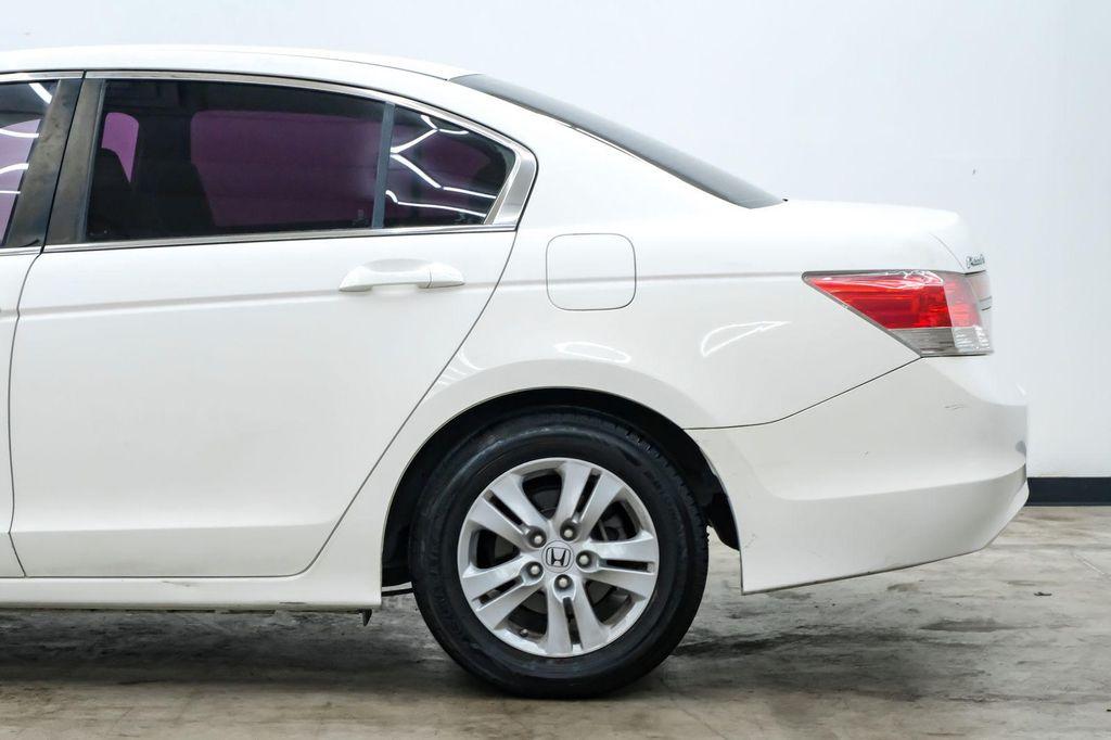 used 2011 Honda Accord car, priced at $12,999