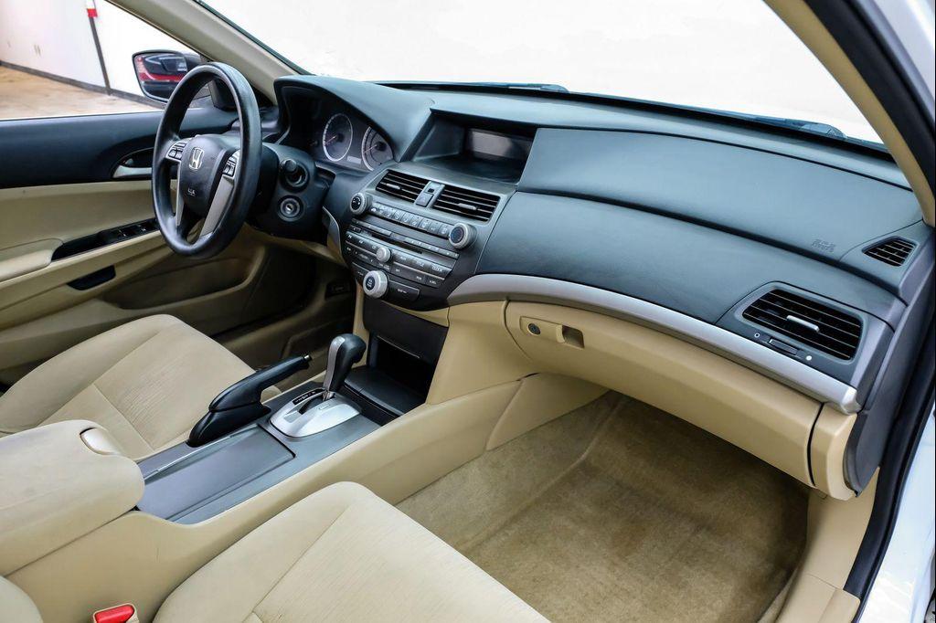 used 2011 Honda Accord car, priced at $12,999