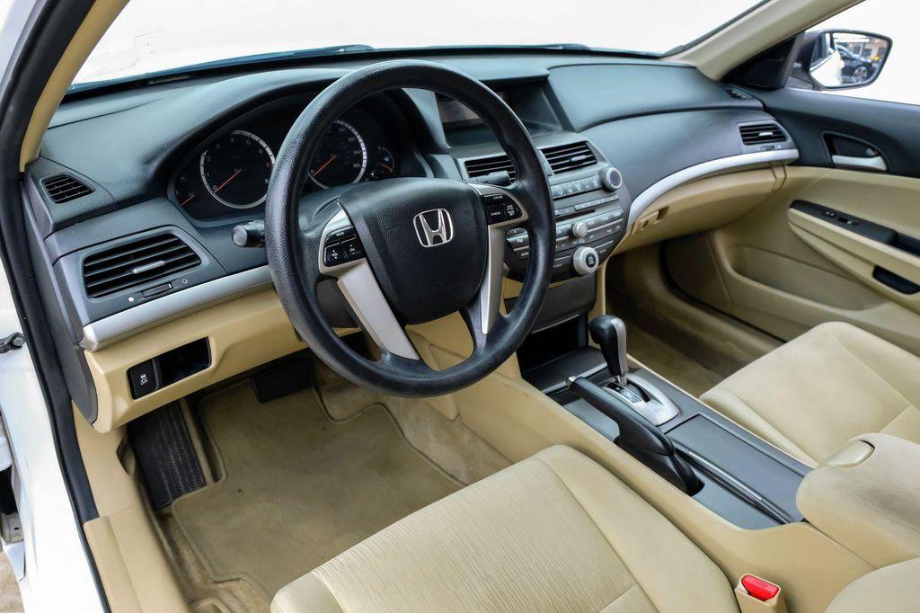 used 2011 Honda Accord car, priced at $12,999