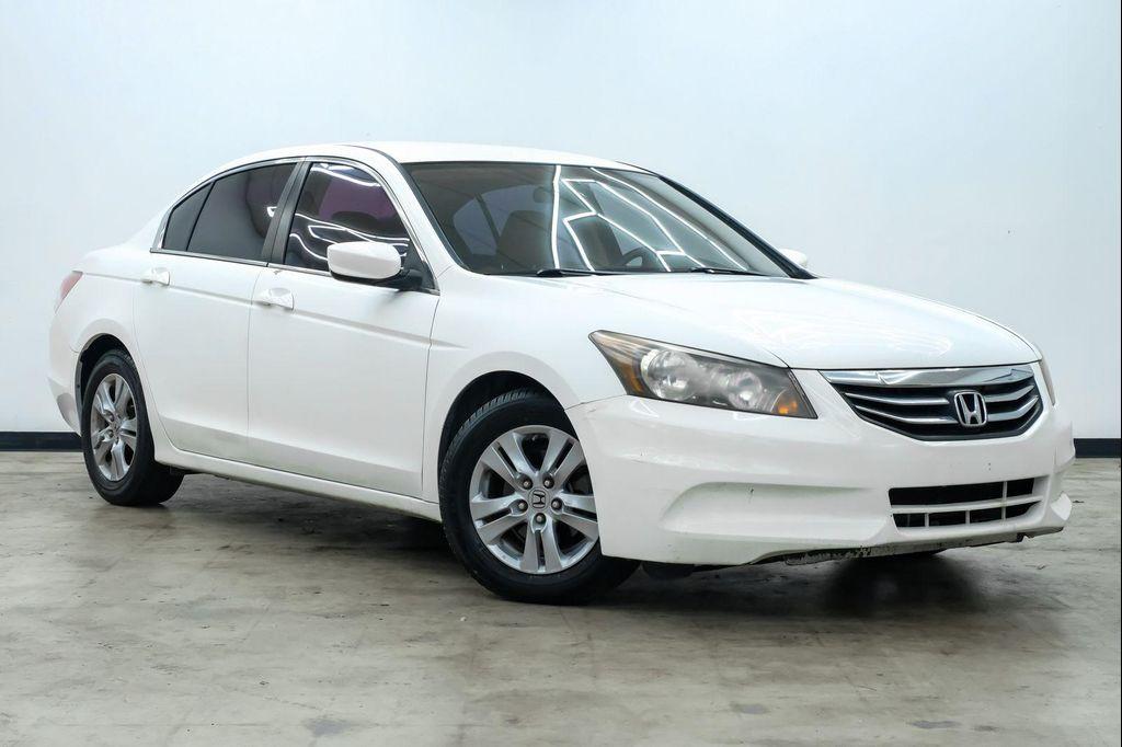 used 2011 Honda Accord car, priced at $12,999