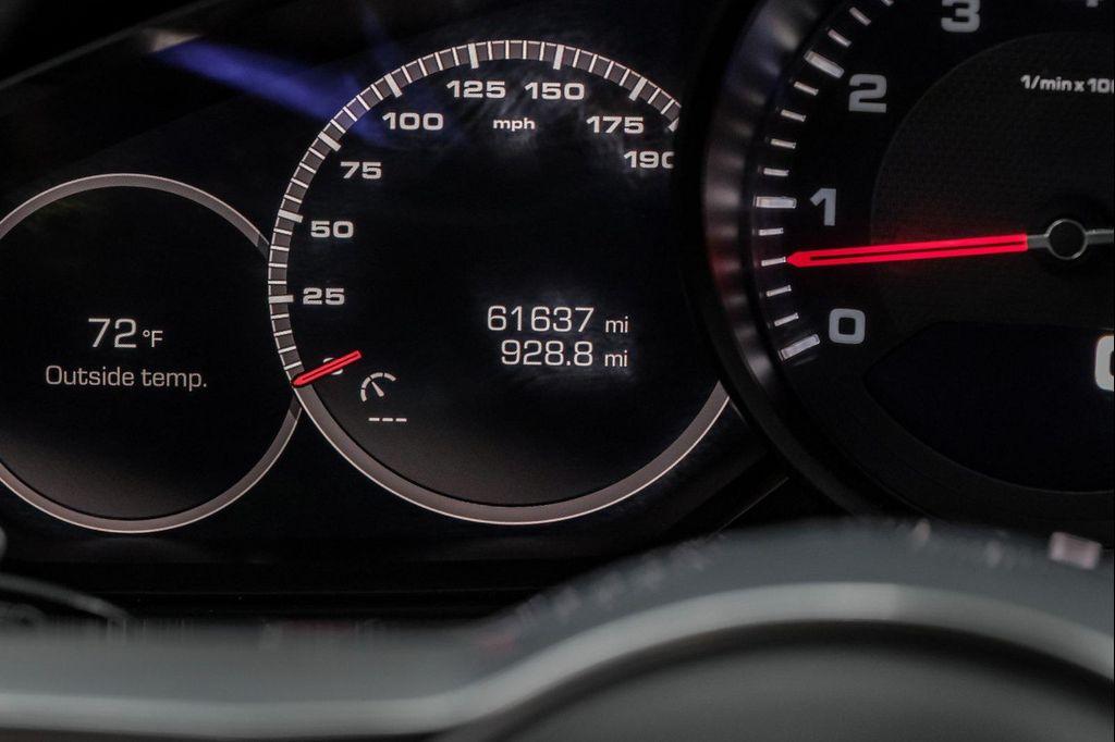 used 2019 Porsche Panamera car, priced at $44,999