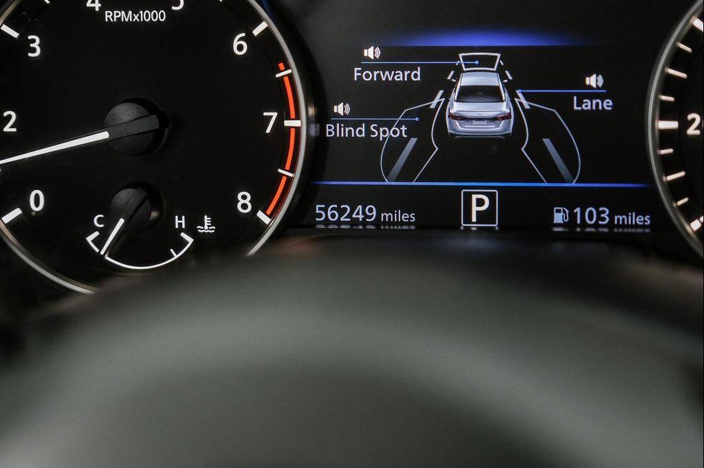 used 2020 Nissan Altima car, priced at $17,299