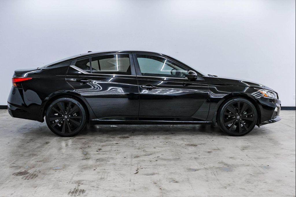used 2020 Nissan Altima car, priced at $17,299
