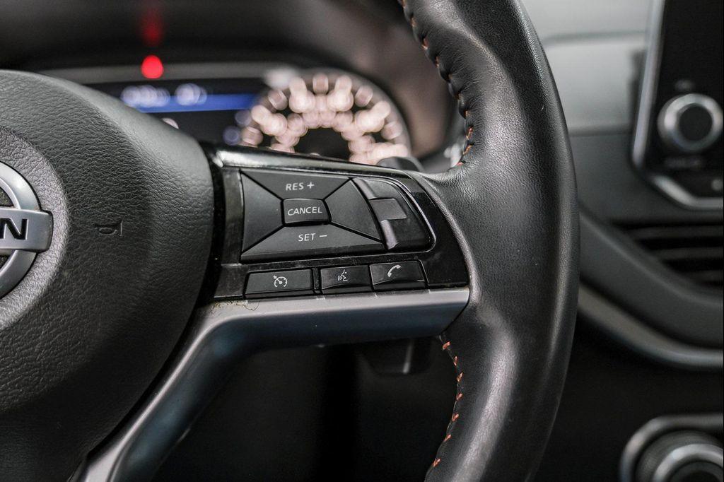used 2020 Nissan Altima car, priced at $17,299