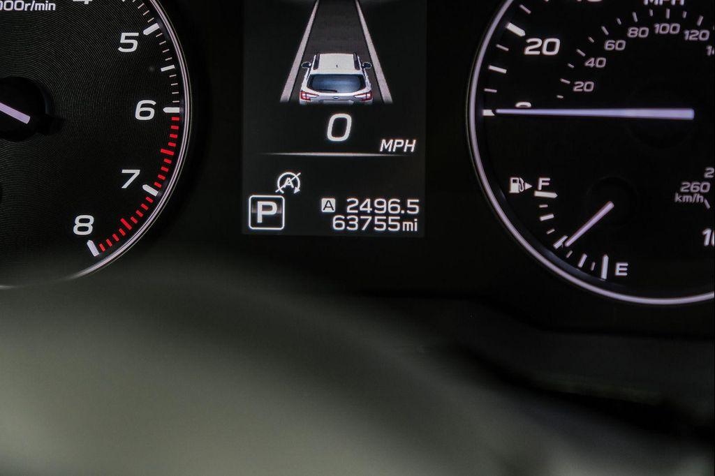 used 2020 Subaru Outback car, priced at $21,499