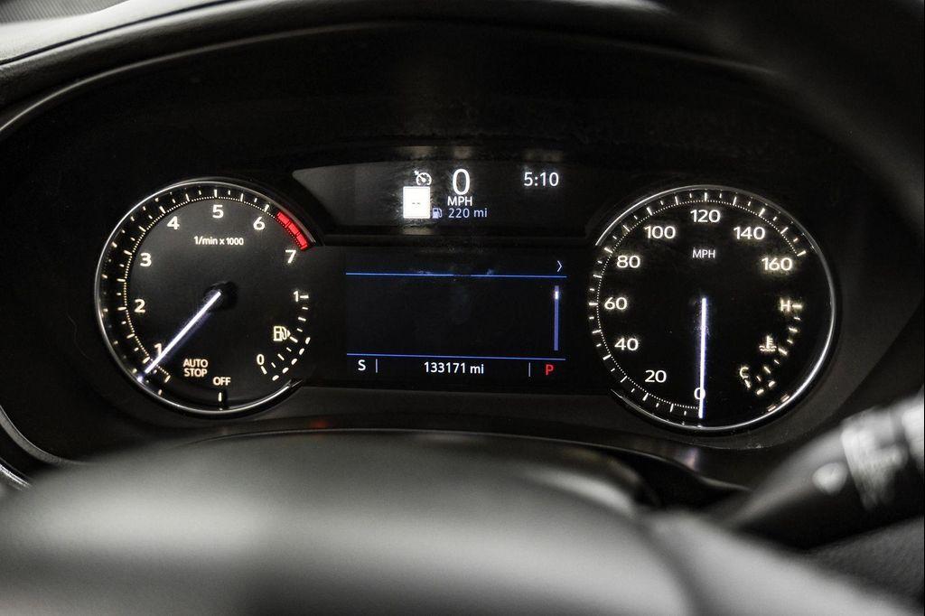 used 2019 Cadillac XT4 car, priced at $13,999