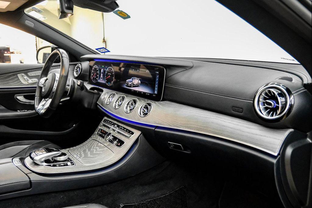 used 2019 Mercedes-Benz AMG CLS 53 car, priced at $42,999