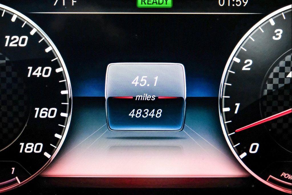 used 2019 Mercedes-Benz AMG CLS 53 car, priced at $42,999