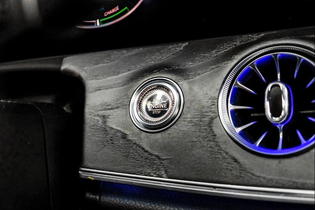 used 2019 Mercedes-Benz AMG CLS 53 car, priced at $42,999