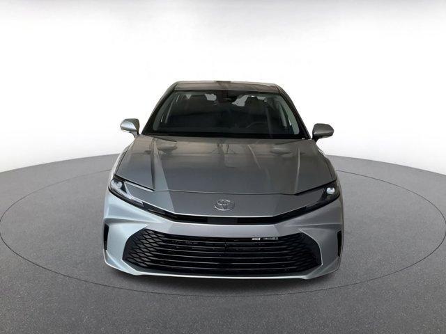 used 2025 Toyota Camry car, priced at $24,821