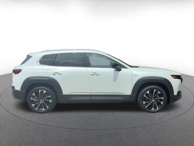 used 2025 Mazda CX-50 Hybrid car, priced at $30,995