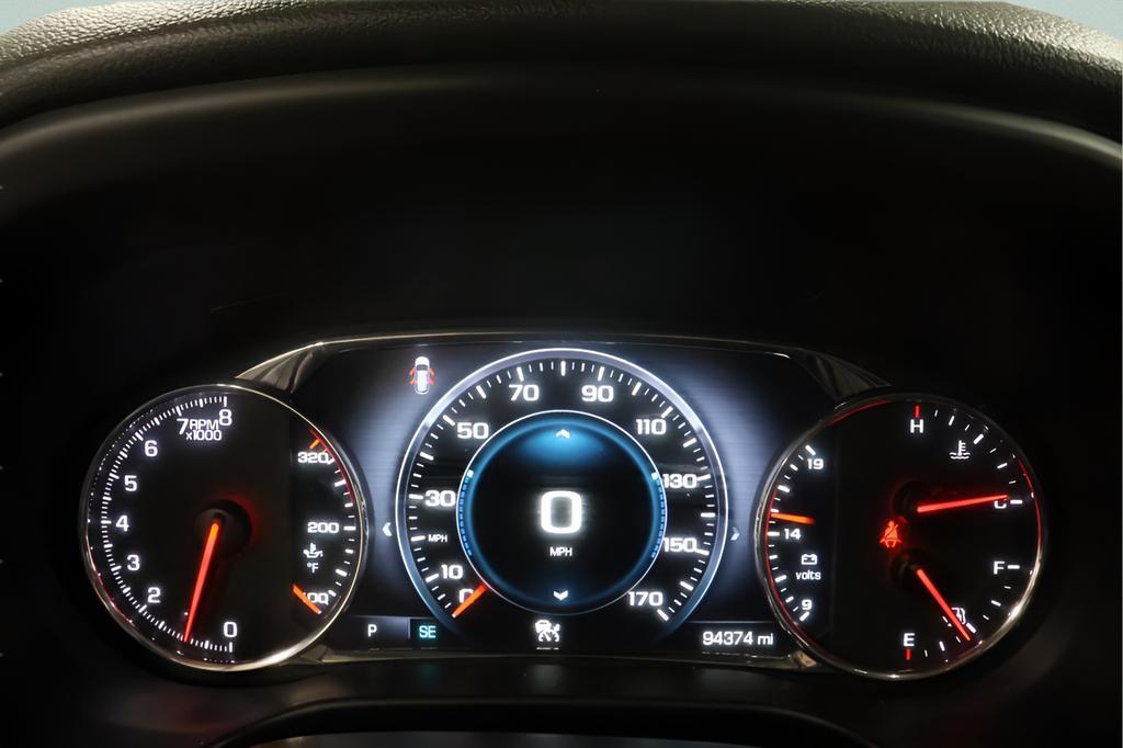 used 2019 GMC Acadia car, priced at $20,190