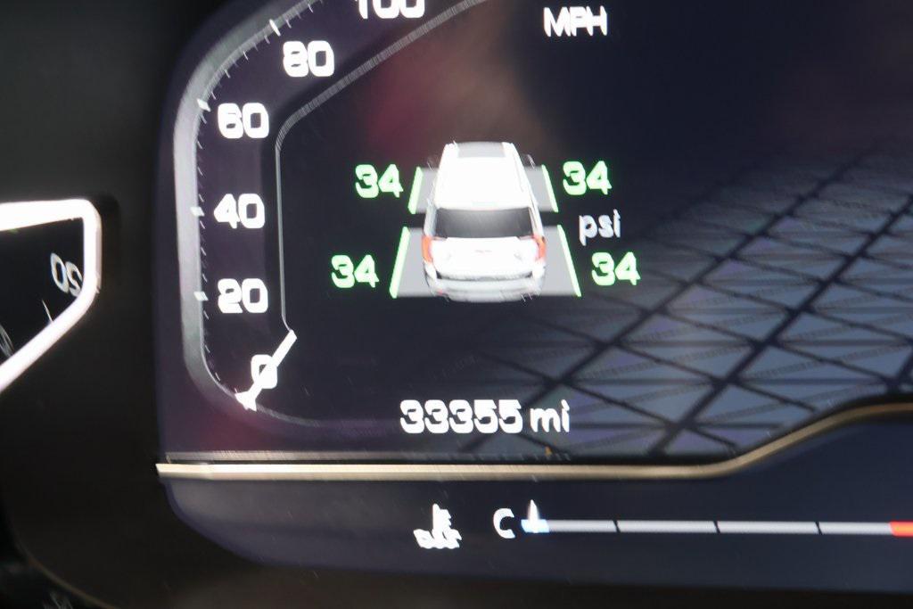 used 2024 GMC Yukon car, priced at $76,994