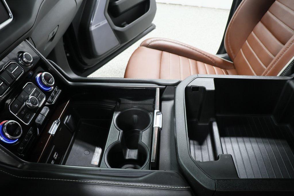 used 2024 GMC Yukon car, priced at $76,994