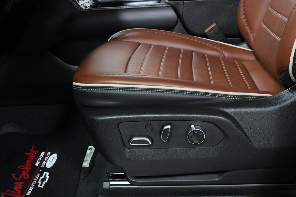 used 2024 GMC Yukon car, priced at $76,994