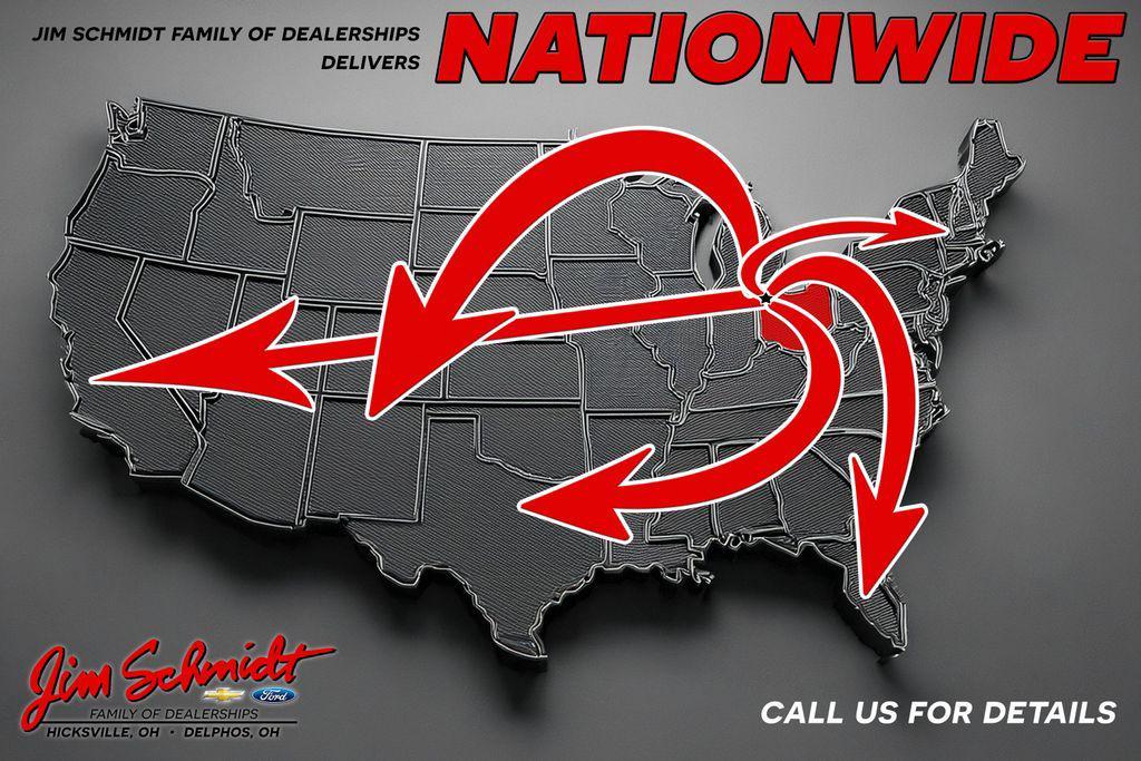 new 2026 Chevrolet Trax car, priced at $25,620