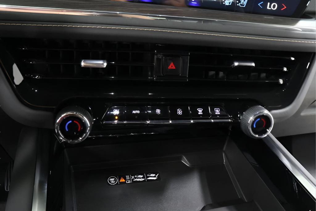 new 2026 Chevrolet Tahoe car, priced at $79,748