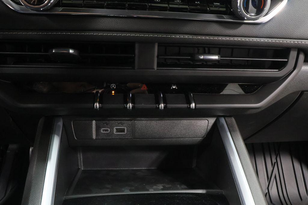 new 2026 Chevrolet Colorado car, priced at $41,658