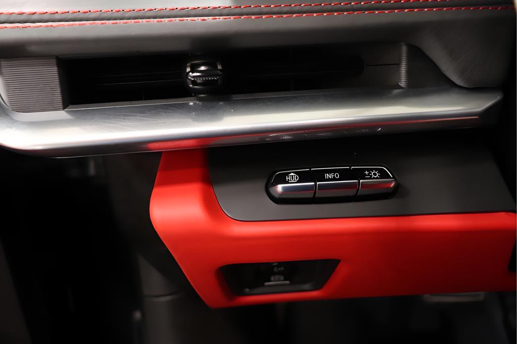 used 2023 Chevrolet Corvette car, priced at $76,391