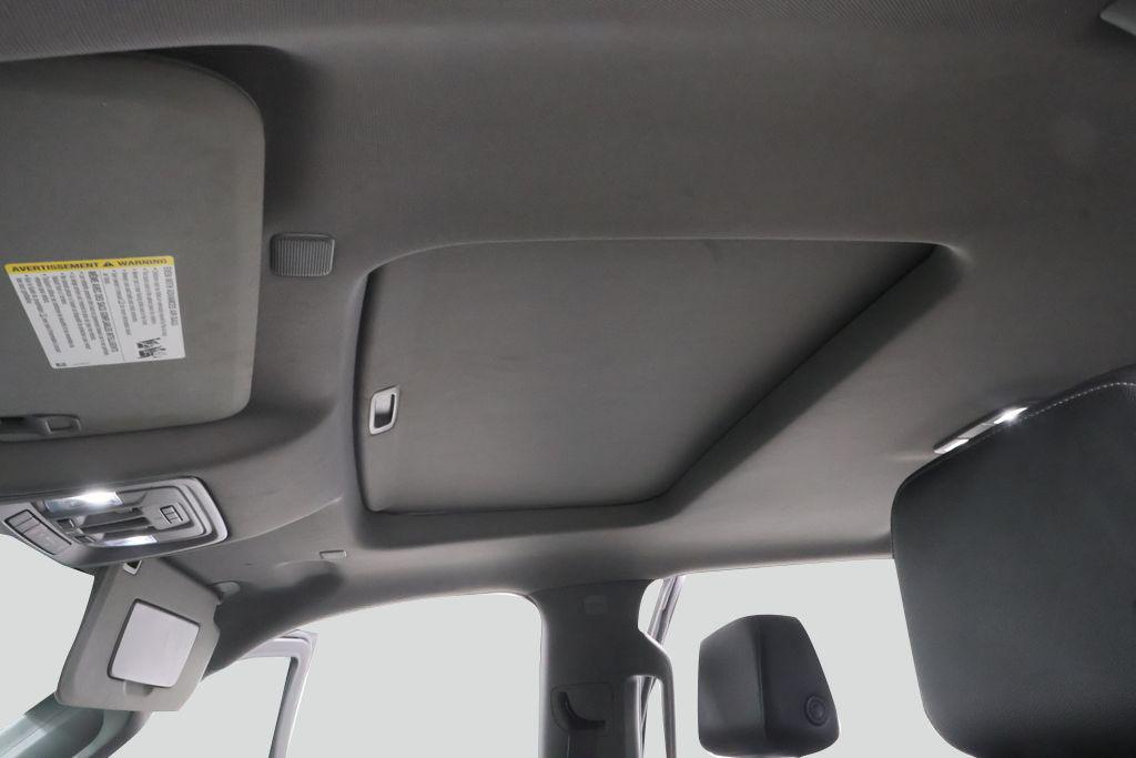 used 2021 Chevrolet Silverado 1500 car, priced at $32,894