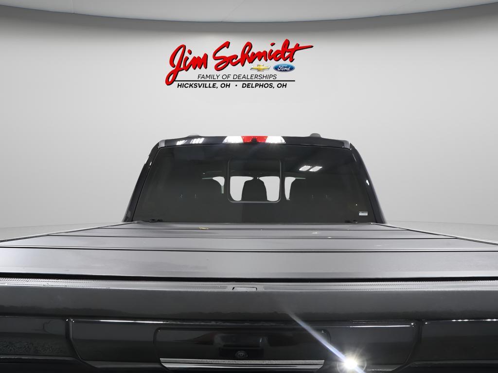 used 2024 Ford F-350 car, priced at $77,886