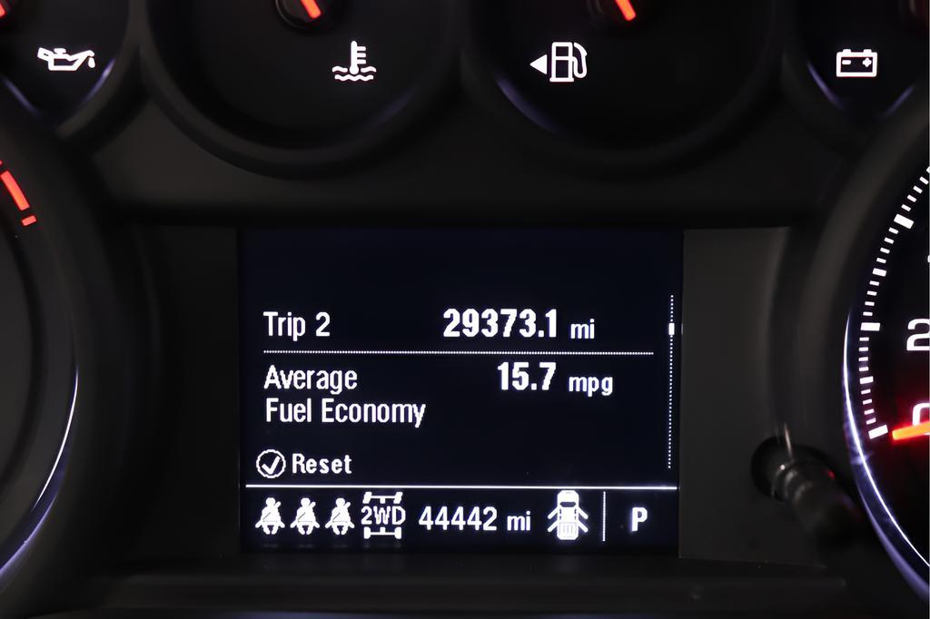 used 2024 Chevrolet Silverado 1500 car, priced at $33,055