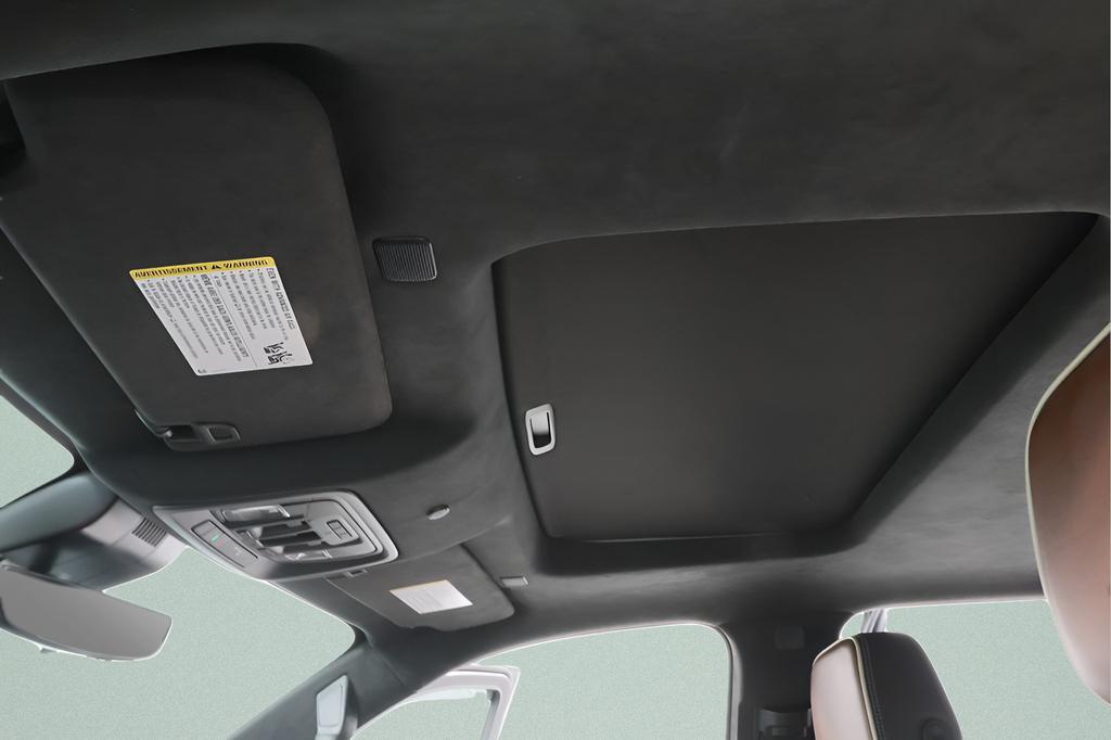 used 2025 GMC Sierra 2500 car, priced at $73,590