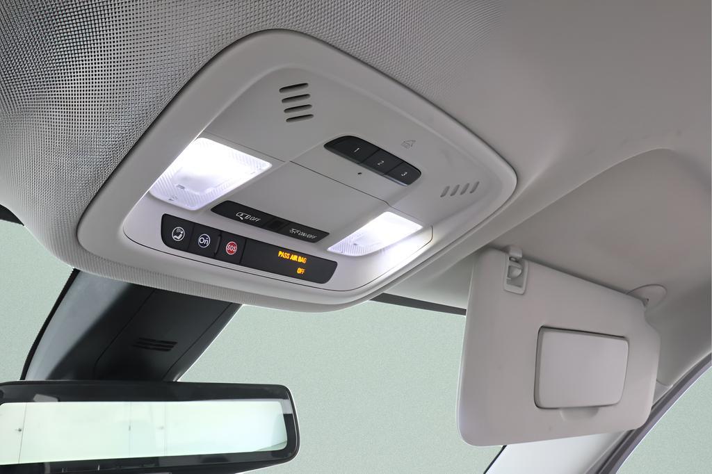 used 2018 Chevrolet Traverse car, priced at $18,390
