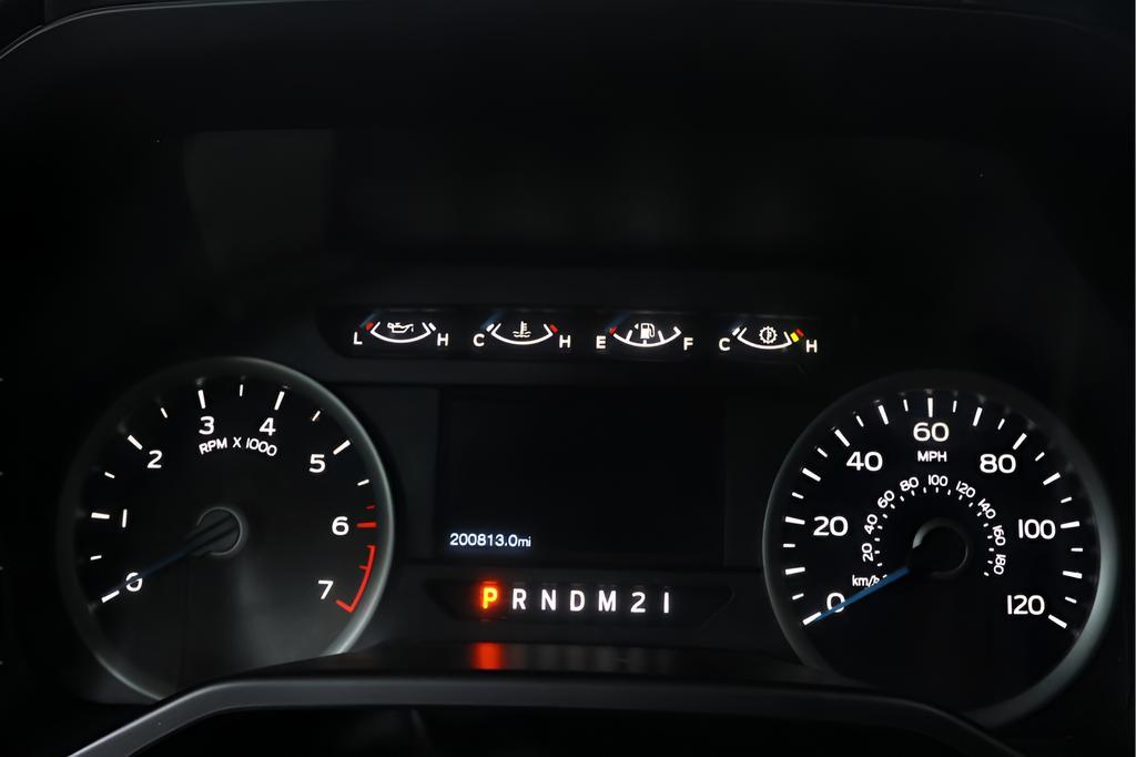 used 2017 Ford F-150 car, priced at $14,100