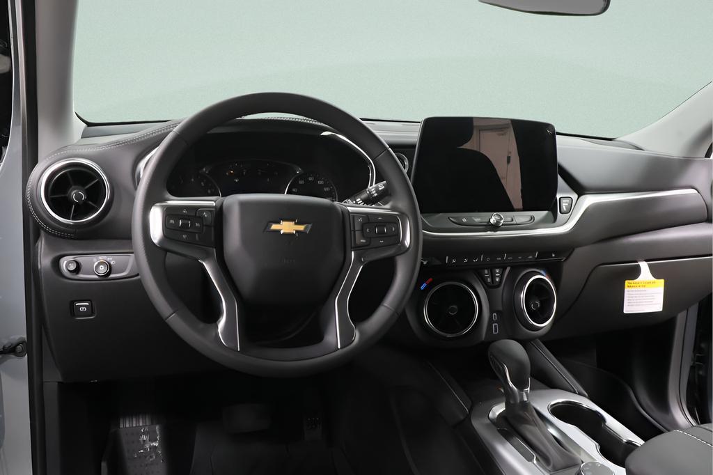 new 2026 Chevrolet Blazer car, priced at $41,605