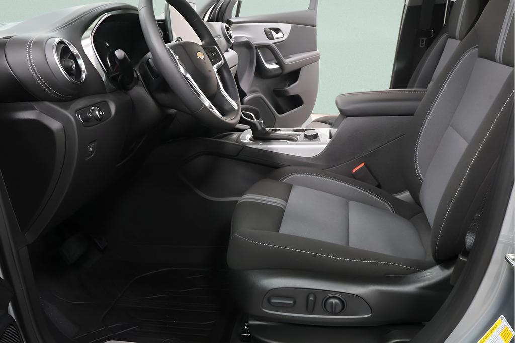 new 2026 Chevrolet Blazer car, priced at $41,605