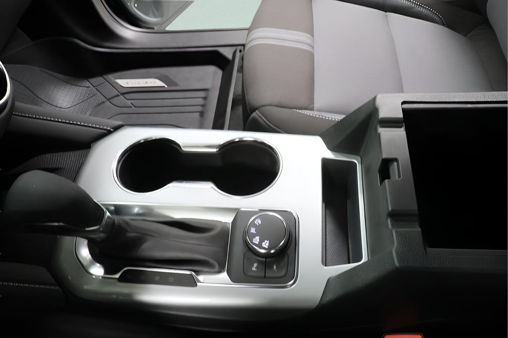 new 2026 Chevrolet Blazer car, priced at $41,605